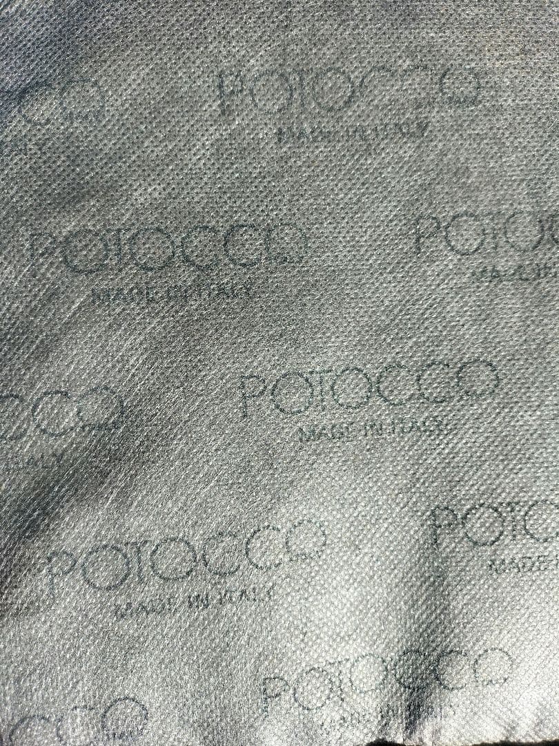 POTOCCO アームチェアItaly　イタリア製②