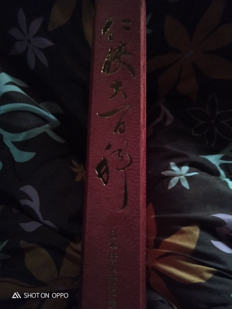百科事典