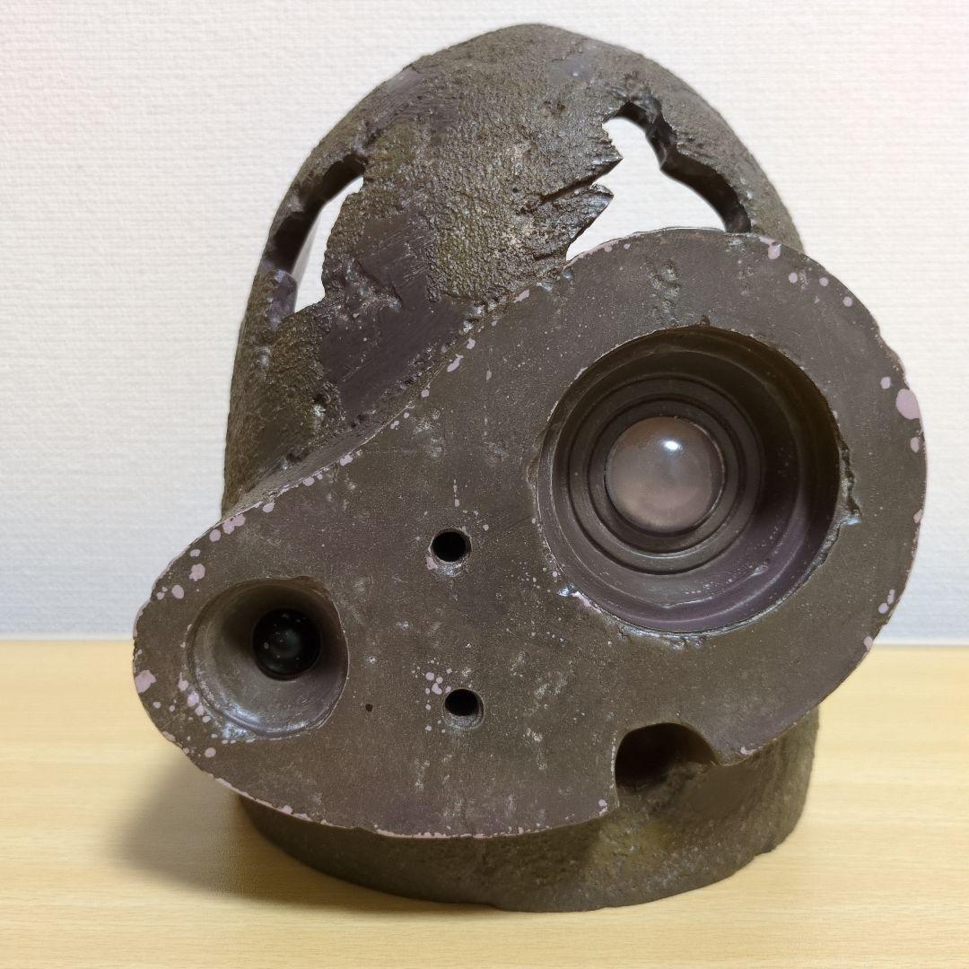 ロボット兵　プランター