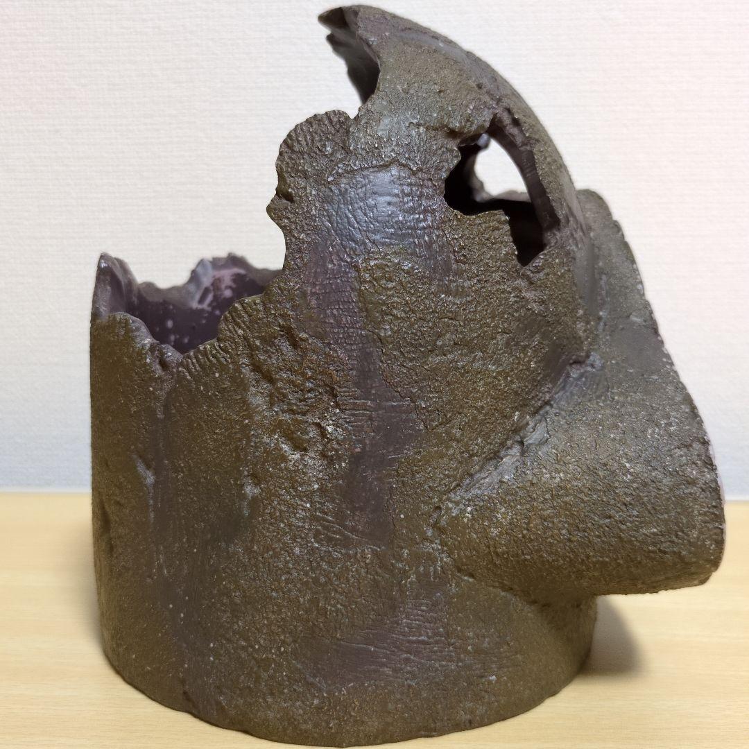 ロボット兵　プランター