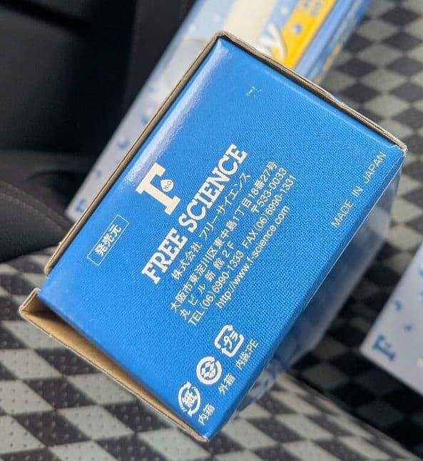 Water Therapy シャワーヘッド