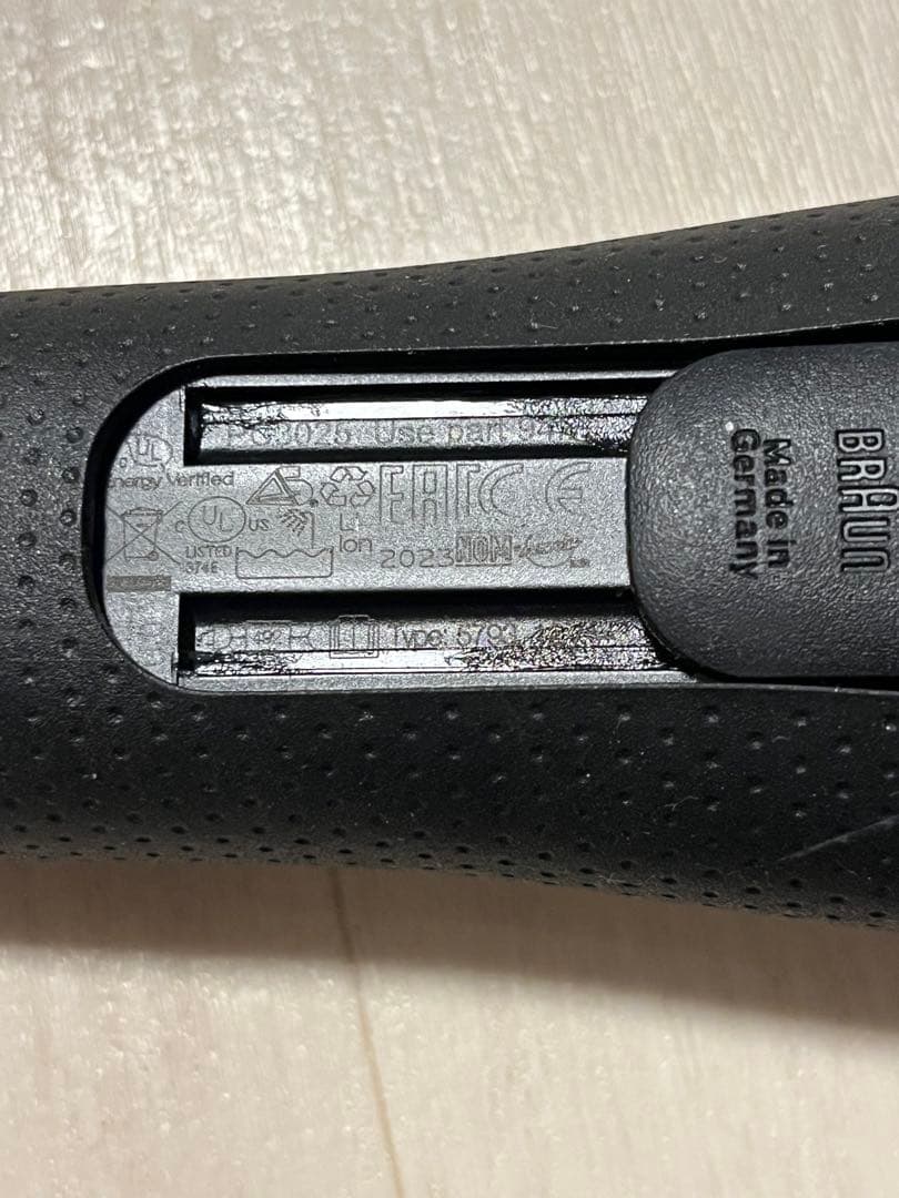 Braun S9 PRO＋☆未使用☆