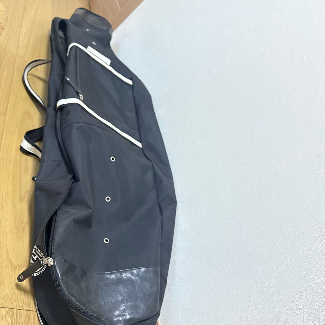 Morrow スノーボード ビンディング付き　155