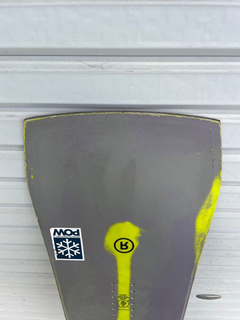 RIDE BOARD WARPIG / ワーピング 148 “S”