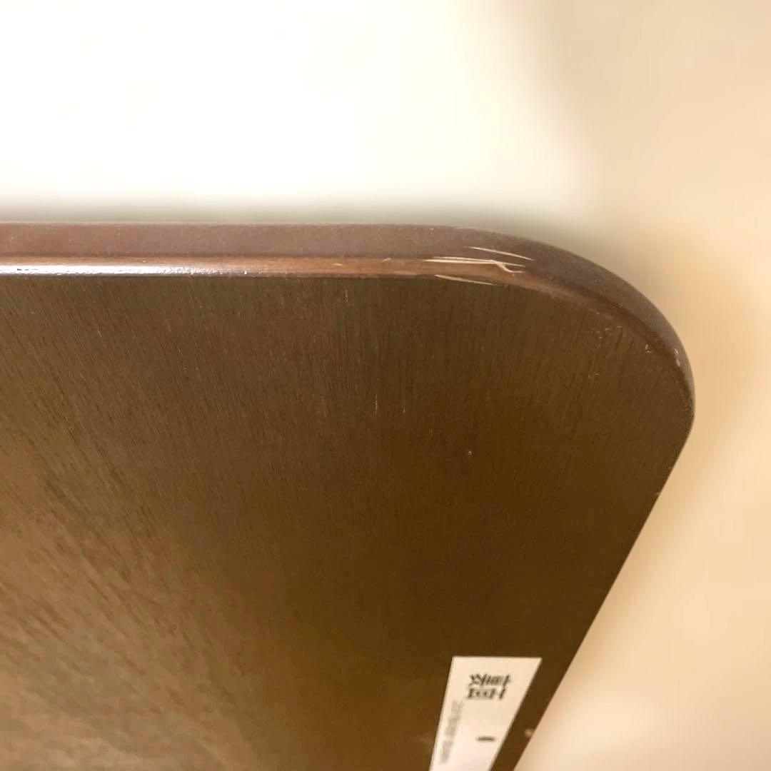 家具調こたつ　コイズミ家具調こたつ