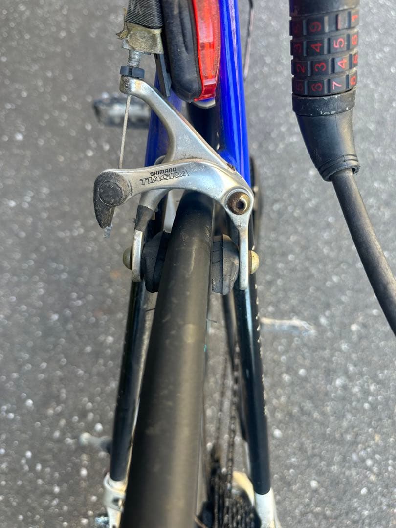 N*n様 WILIER TRIESTINA