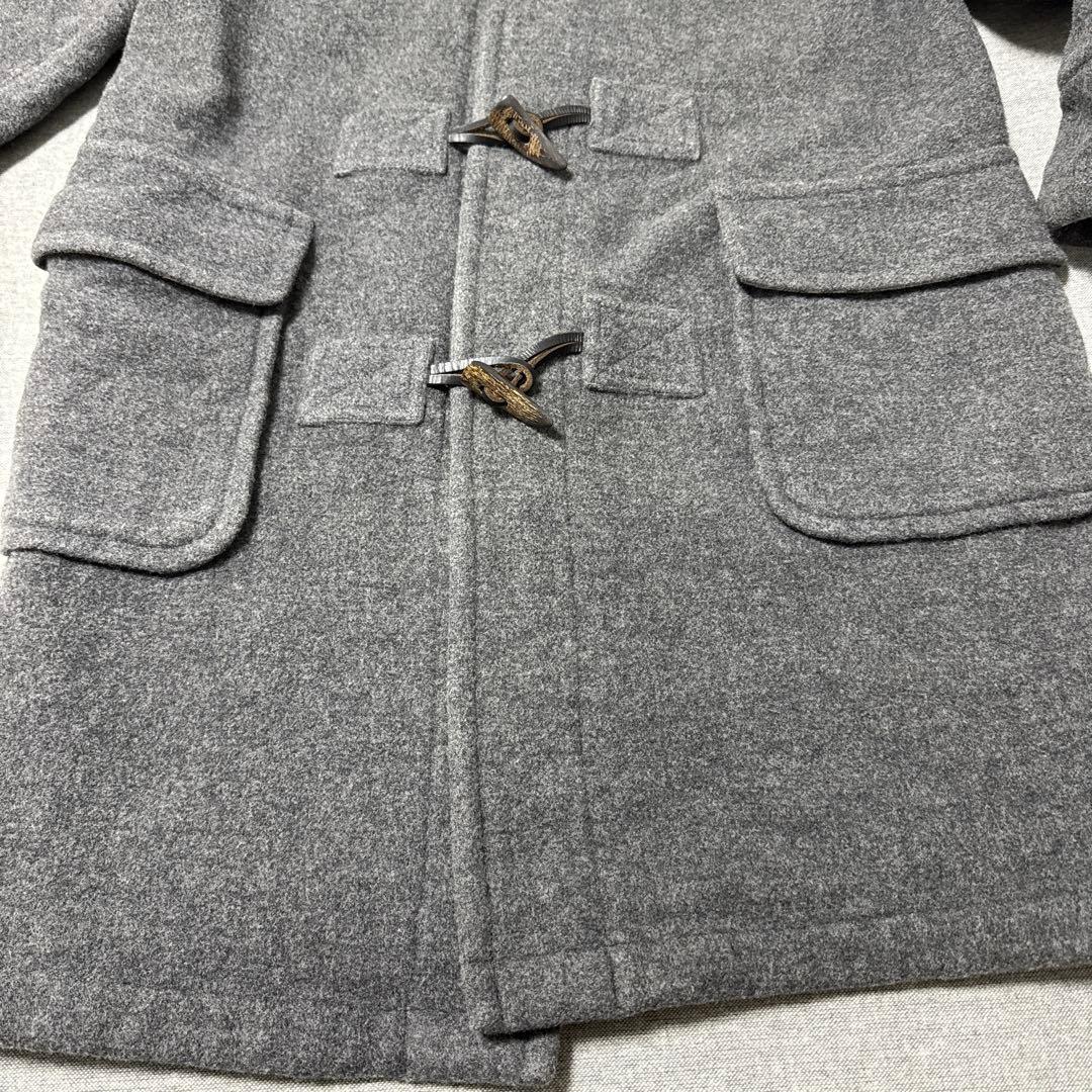 ⭐️BURBERRY BLUE LABEL ダッフルコート