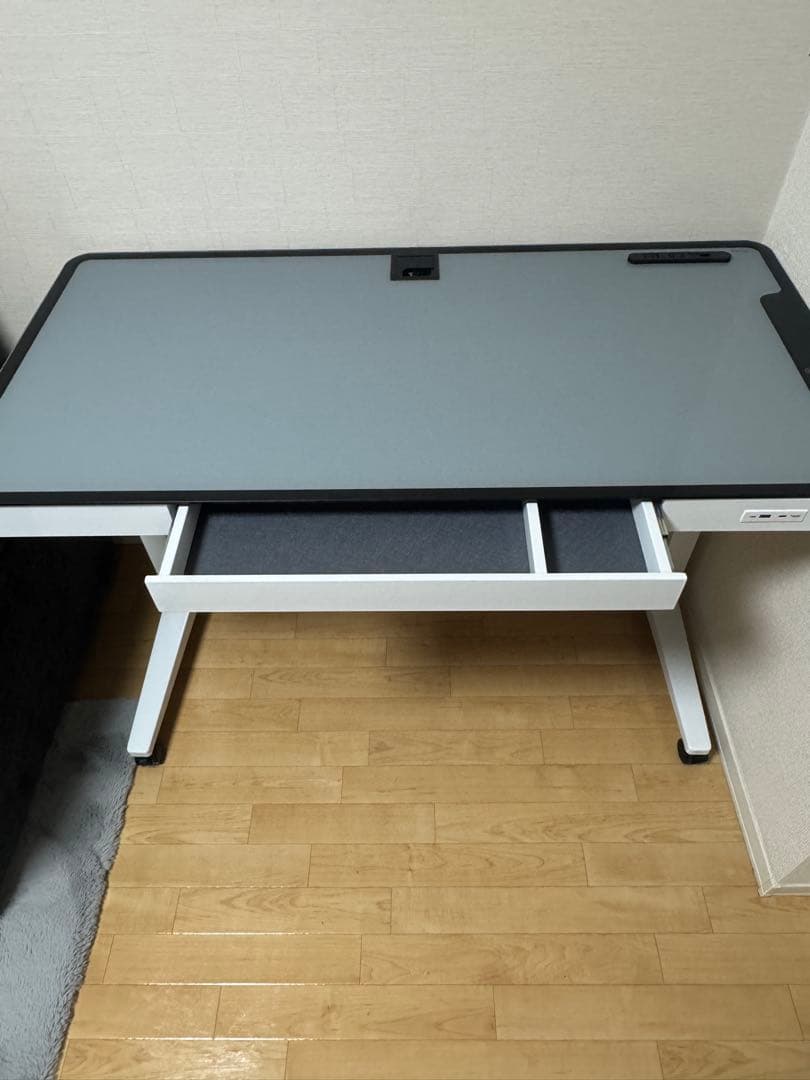 LST LIFE 電動昇降デスク 昇降式デスク