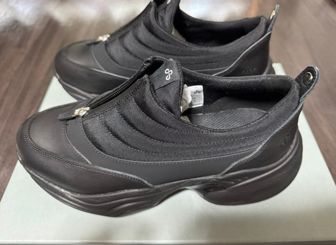 靴 OAO FOUNTAIN 26.5cm