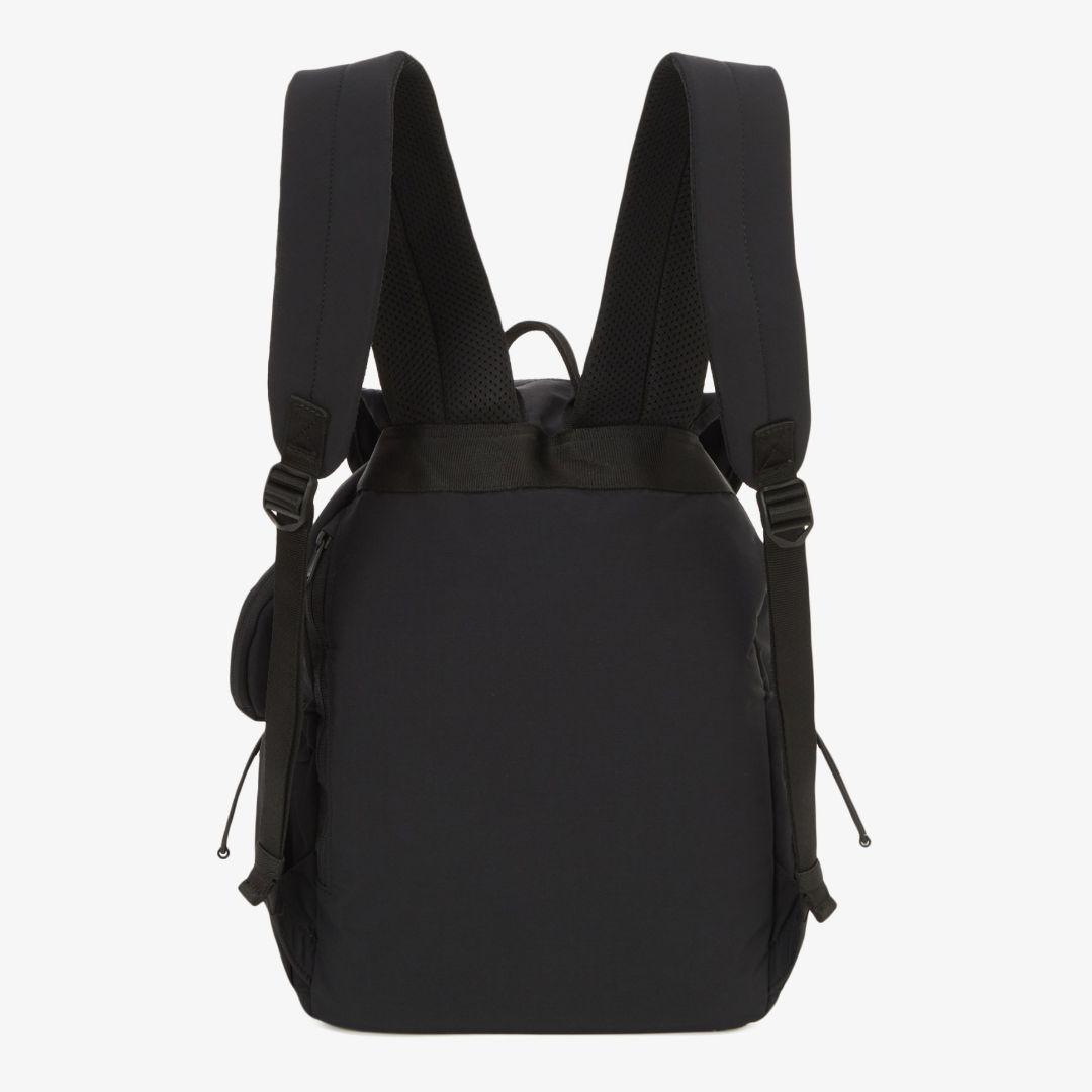 新品 ノースフェイス W'S BREEZE BACKPACK ブラック