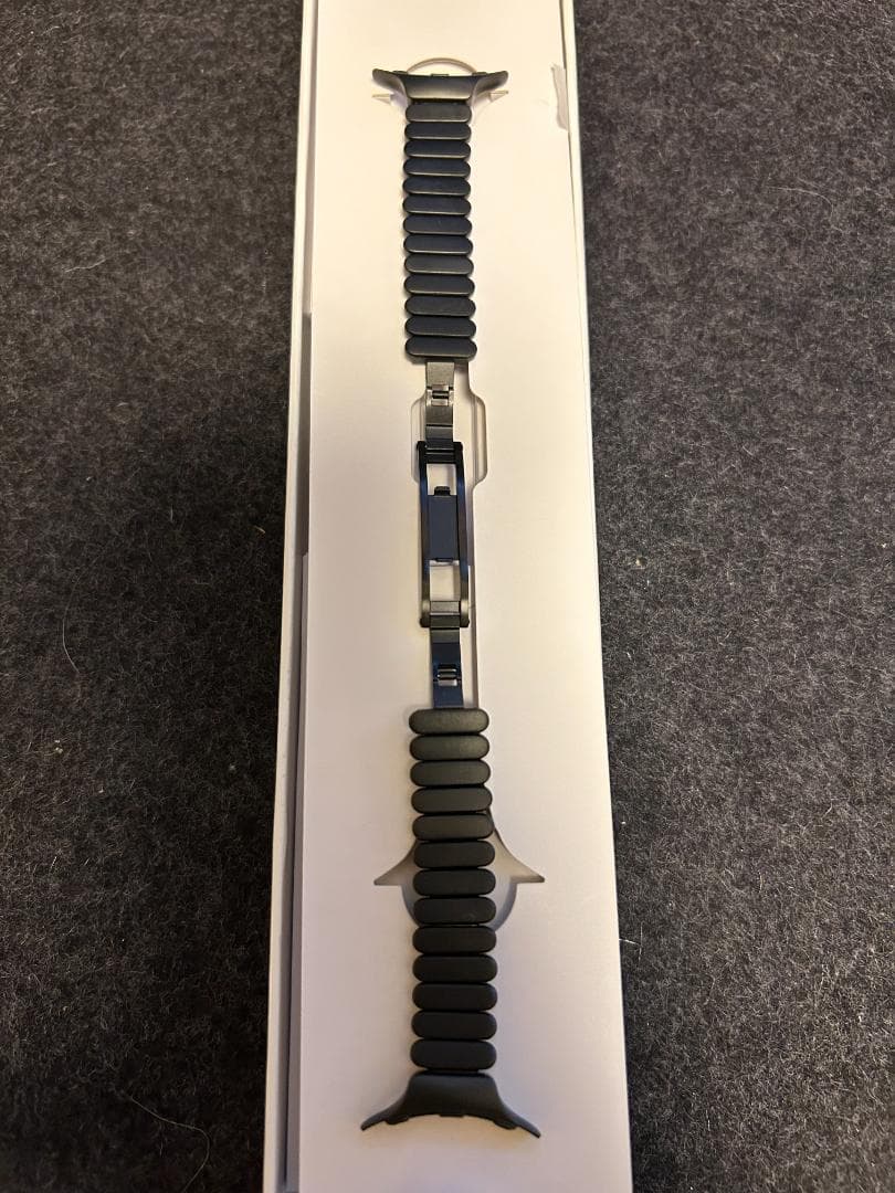 Pixel Watch メタル リンクバンド 1/2/3
