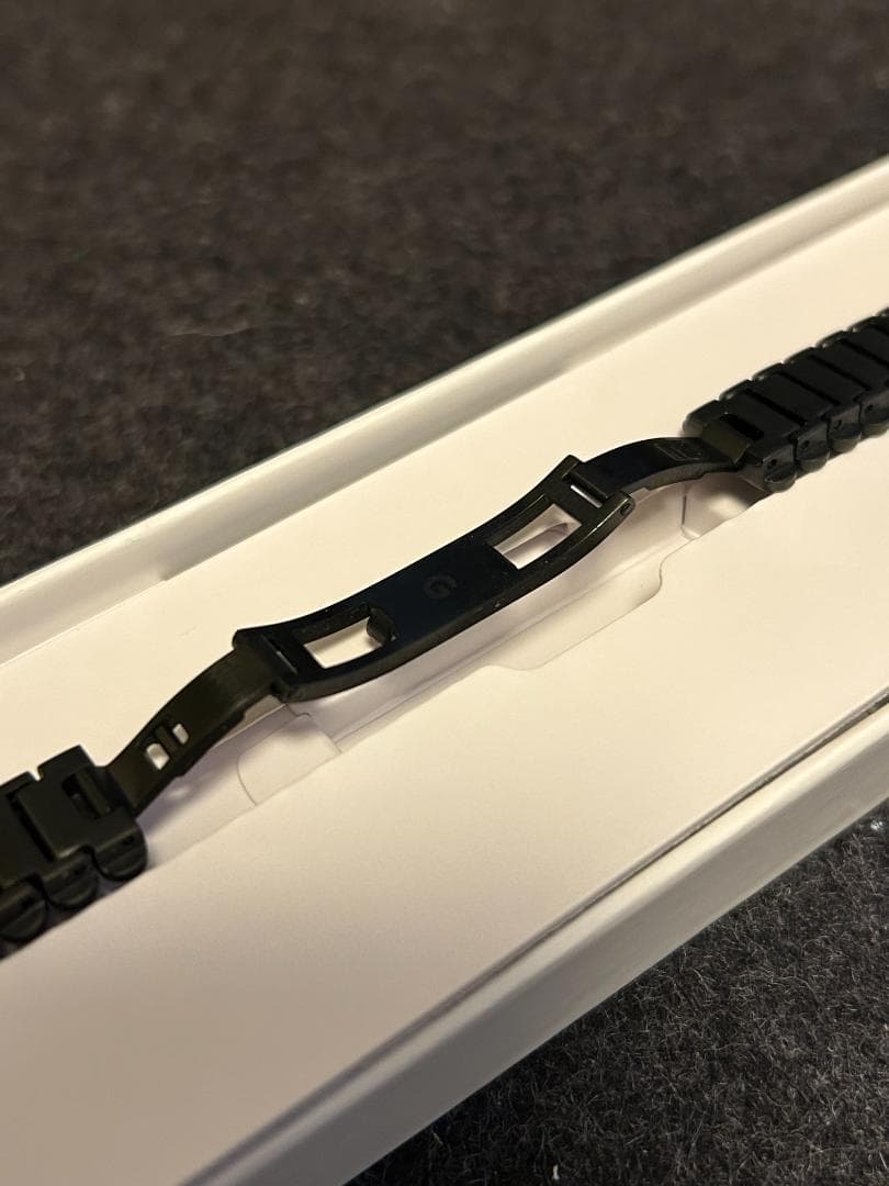 Pixel Watch メタル リンクバンド 1/2/3