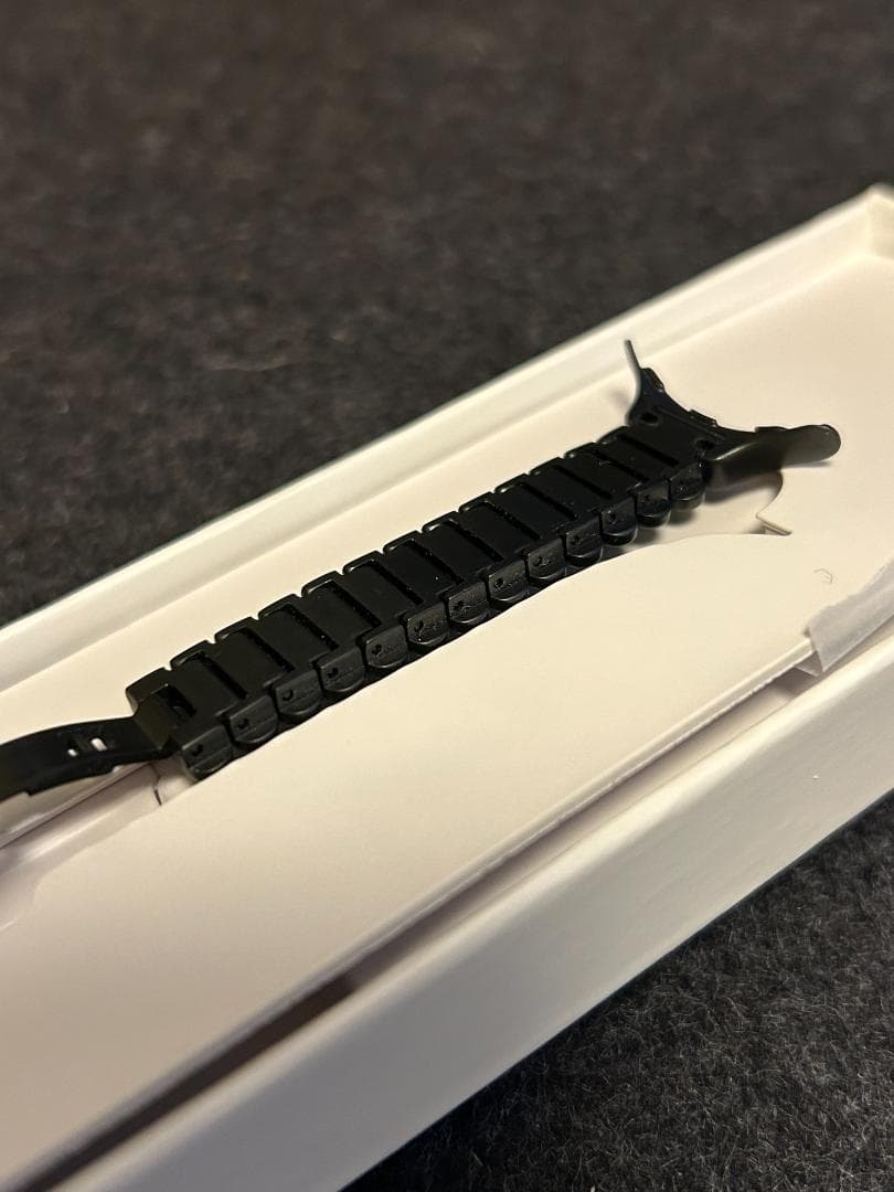Pixel Watch メタル リンクバンド 1/2/3