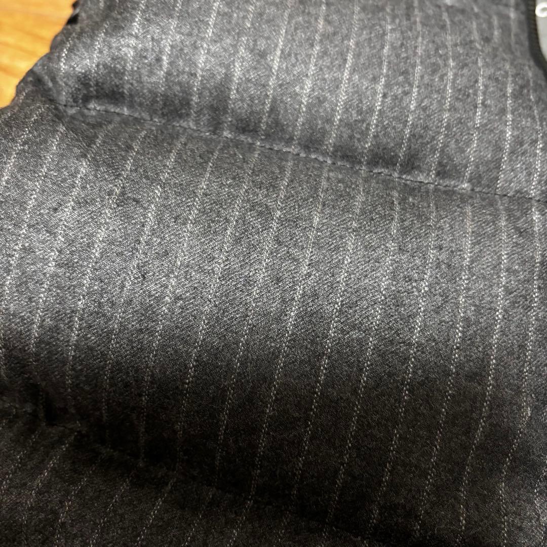 ＊ DUVETICA ＊ FEBEDUE ダウンベスト サイズ38／S