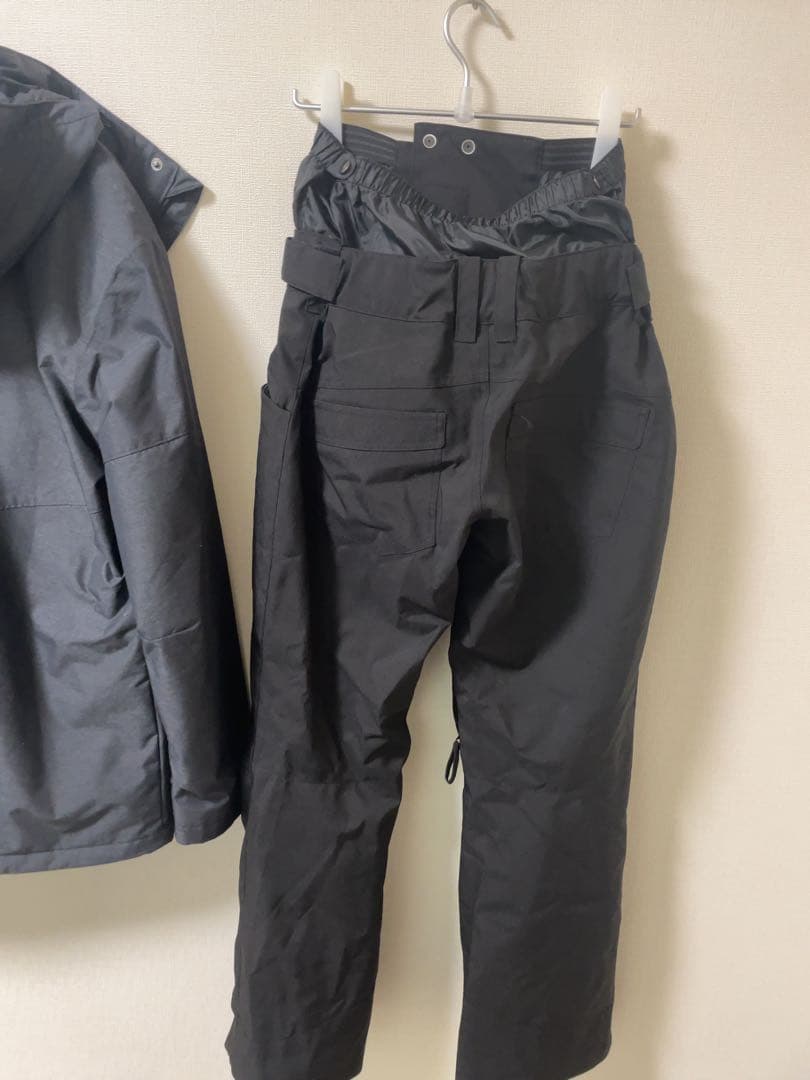 Columbiaジャケット+nimaパンツ　セット　ウィンタースポーツ