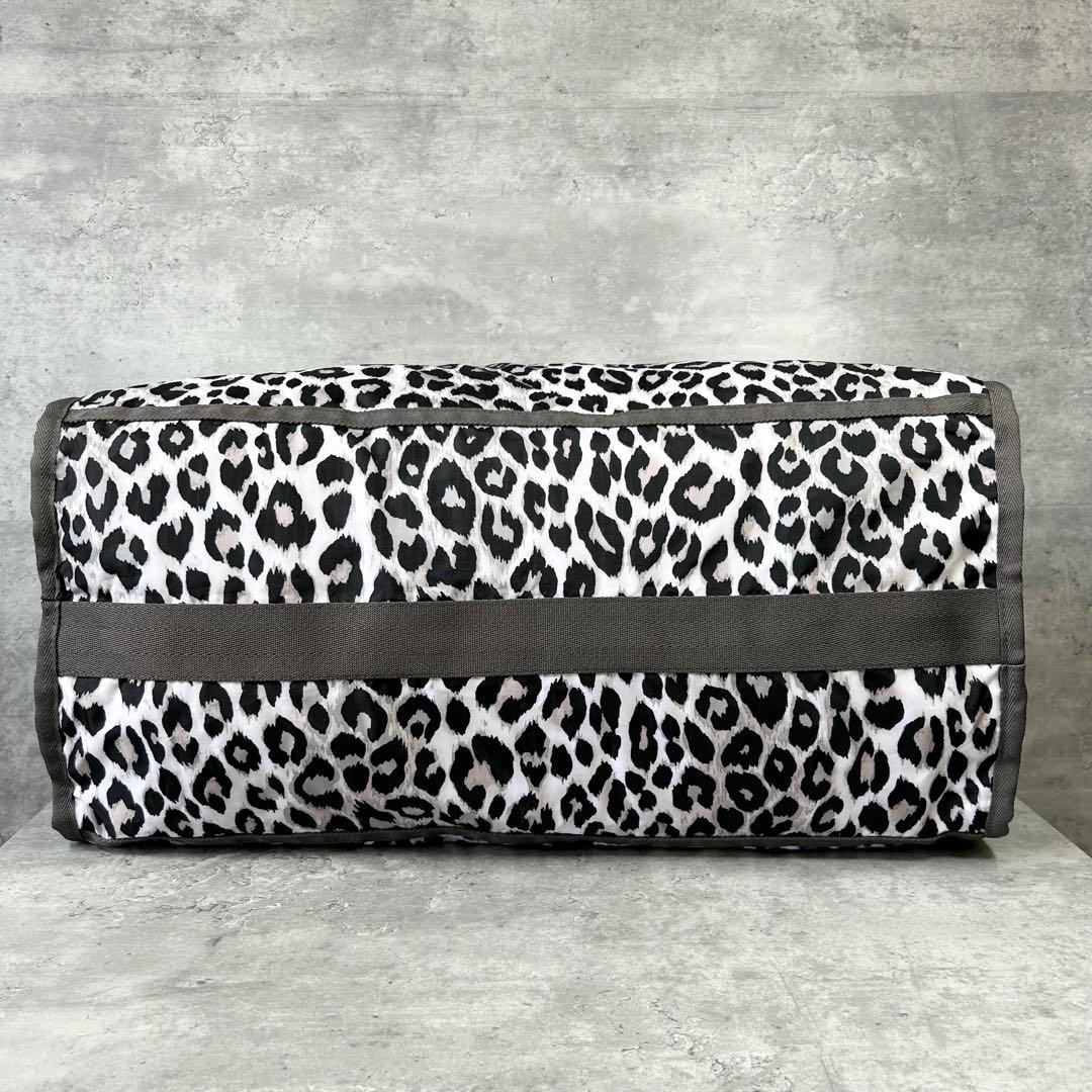 メゾンドリーファー　レスポートサック MEDIUM WEEKENDER ボストン