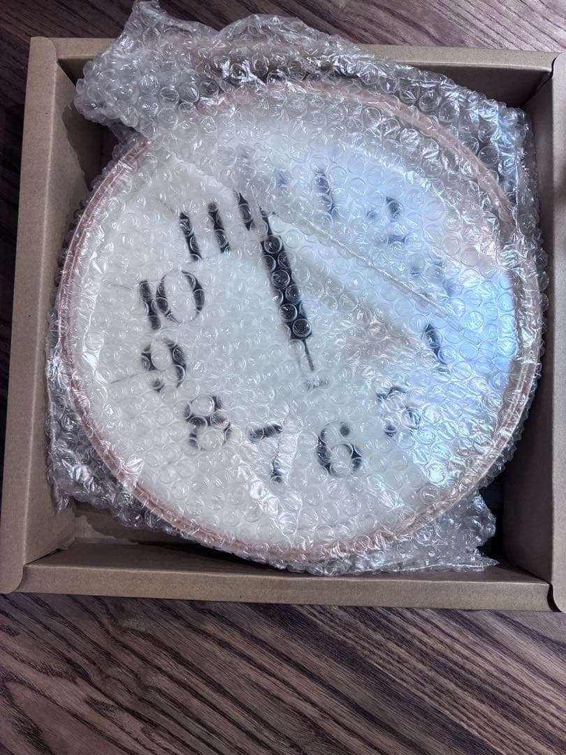 【新品】RIKI CLOCK RC