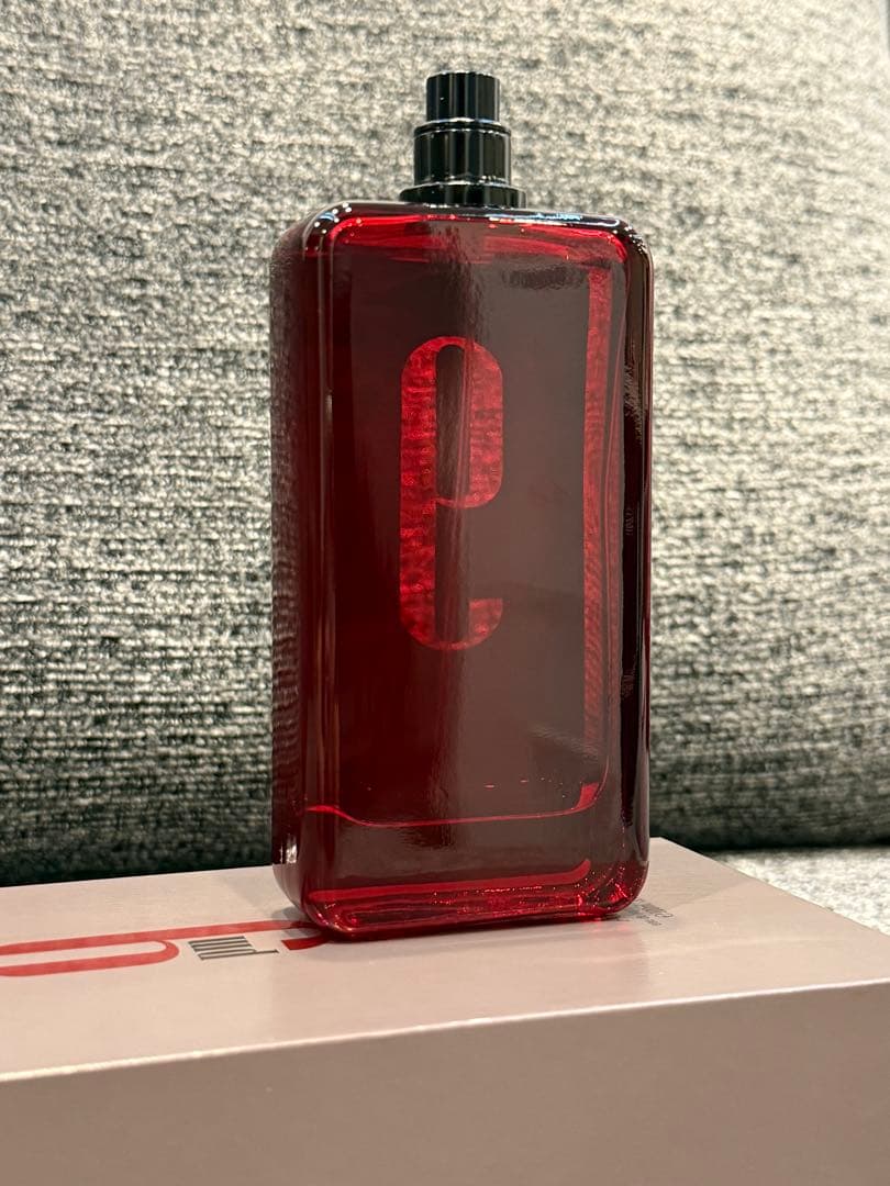 香水(男性用) Afnan 9PM Rebel Eau de Parfum 100ml