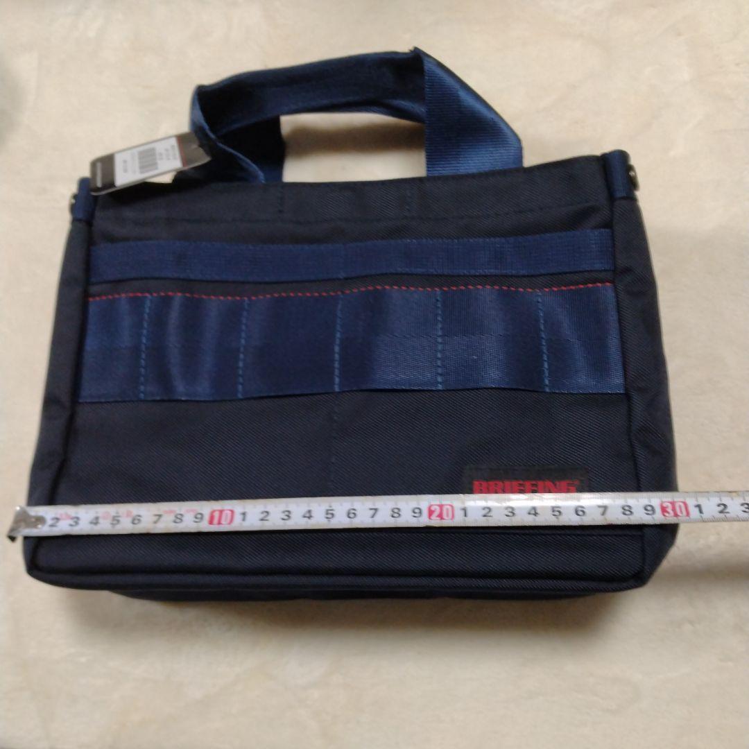 BRIEFING ネイビー ゴルフカートバッグ 【週末お値下げ】