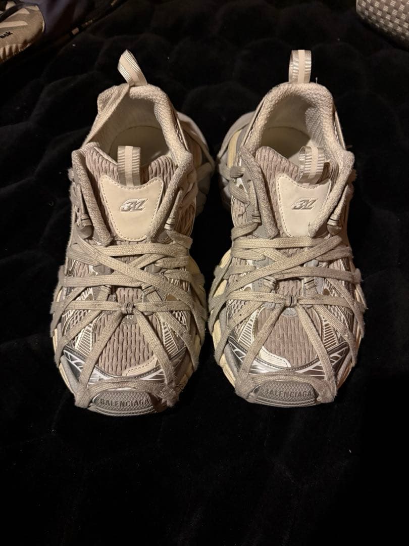 靴 BALENCIAGA 3XL Extreme 40