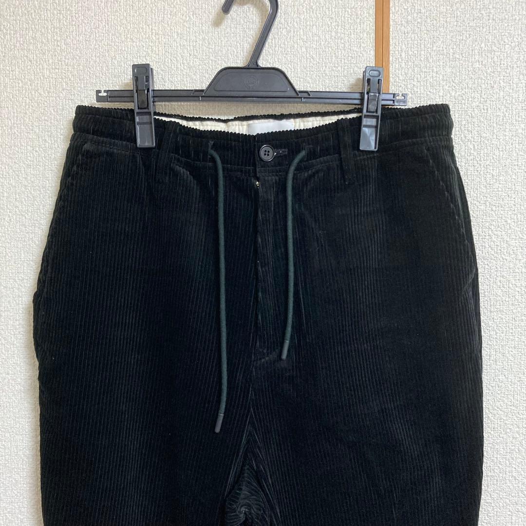 DELUXE デラックス　コーデュロイパンツ　HUE BEDWIN ベドウィン