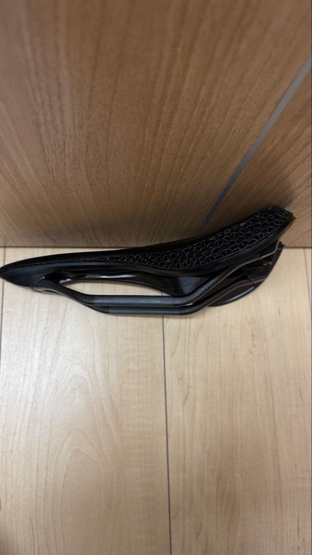 S-Works Romin Evo Mirror 143mm サドル