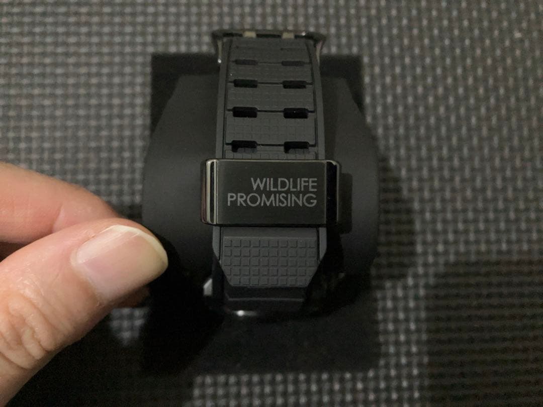 時計 G-SHOCK GST-B300WLP-1AJR