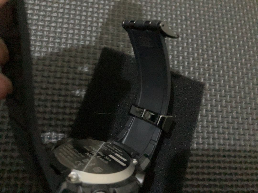 時計 G-SHOCK GST-B300WLP-1AJR
