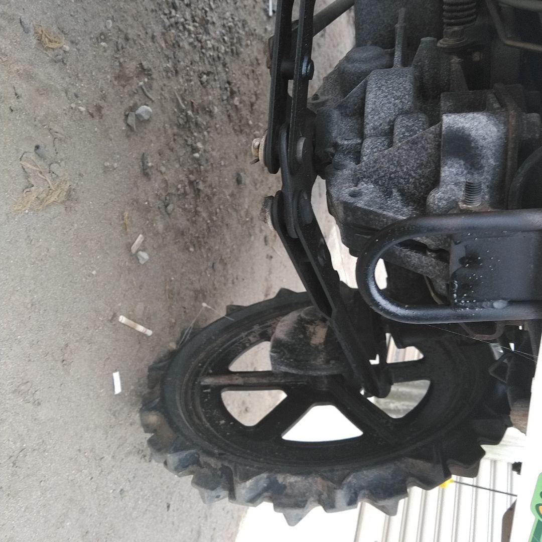 ヤンマー　4条田植機　PeS-1‼️