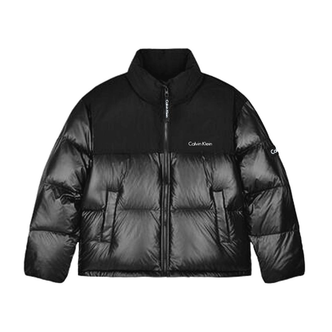 本日限定   W Short Down Jacket（L）