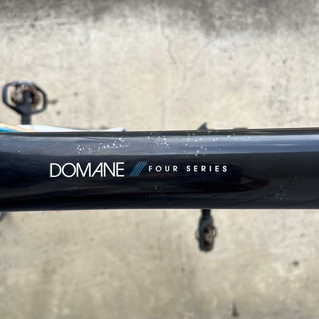 【みかんさん専用】TREK Domane 4.0 ロードバイク トレックドマーネ