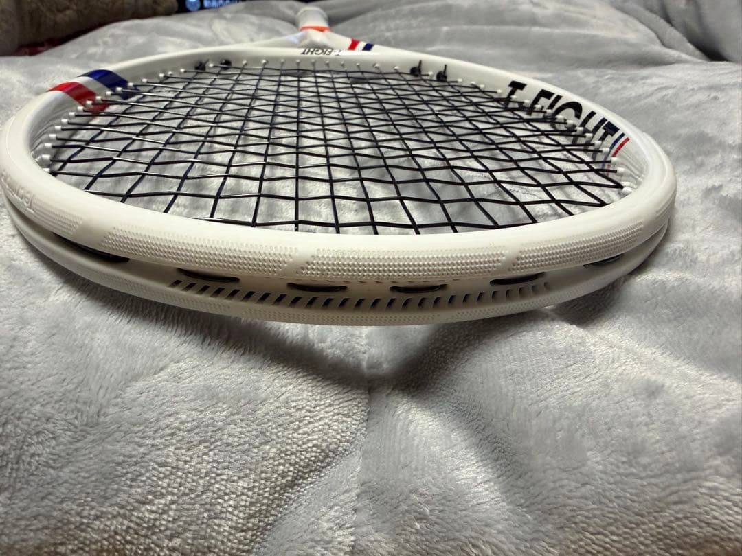 Tecnifibre T-Fight 300 テクニファイバー　2025 G2