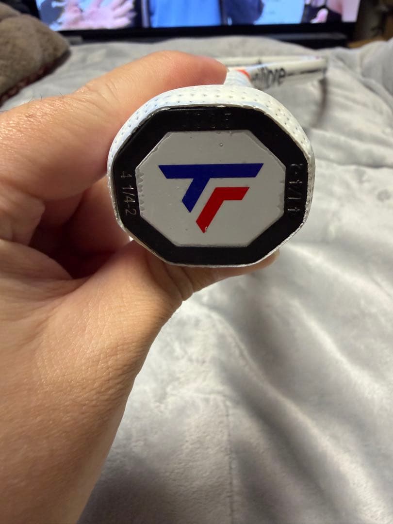 Tecnifibre T-Fight 300 テクニファイバー　2025 G2