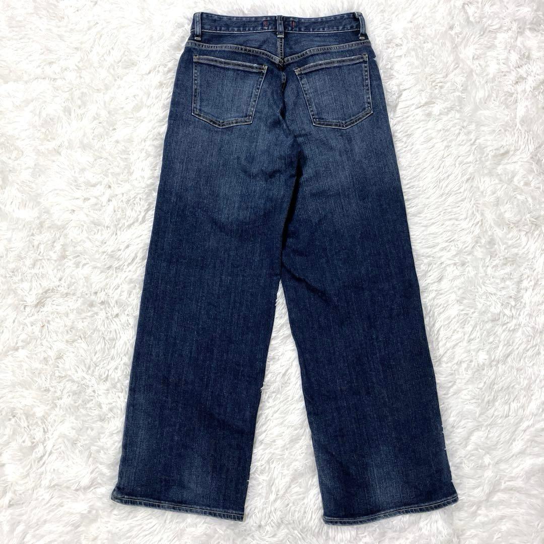 パンツ REDCARD TOKYO 35th Anniversary wide 23