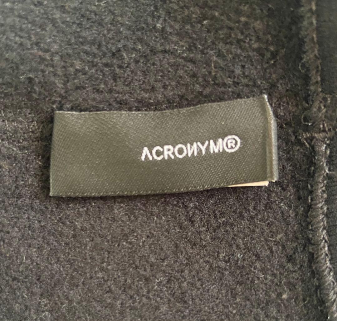 ACRONYM NG1-PS ネックゲイター