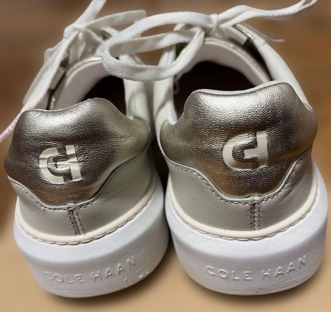 COLE HAAN ゴルフシューズ　グランドプロ