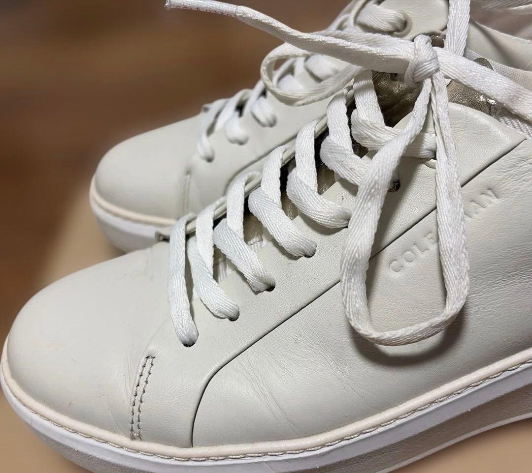 COLE HAAN ゴルフシューズ　グランドプロ