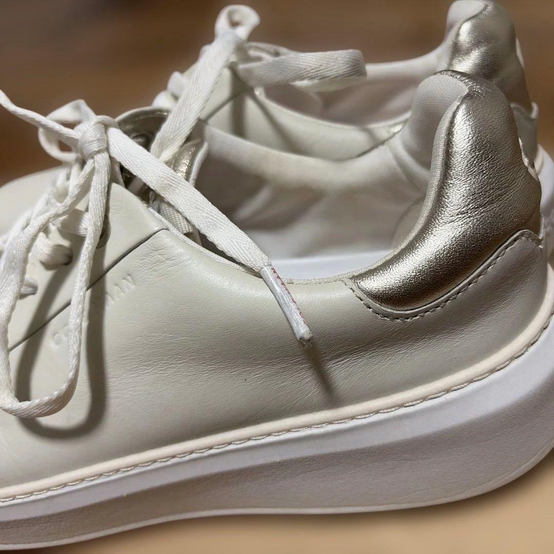 COLE HAAN ゴルフシューズ　グランドプロ