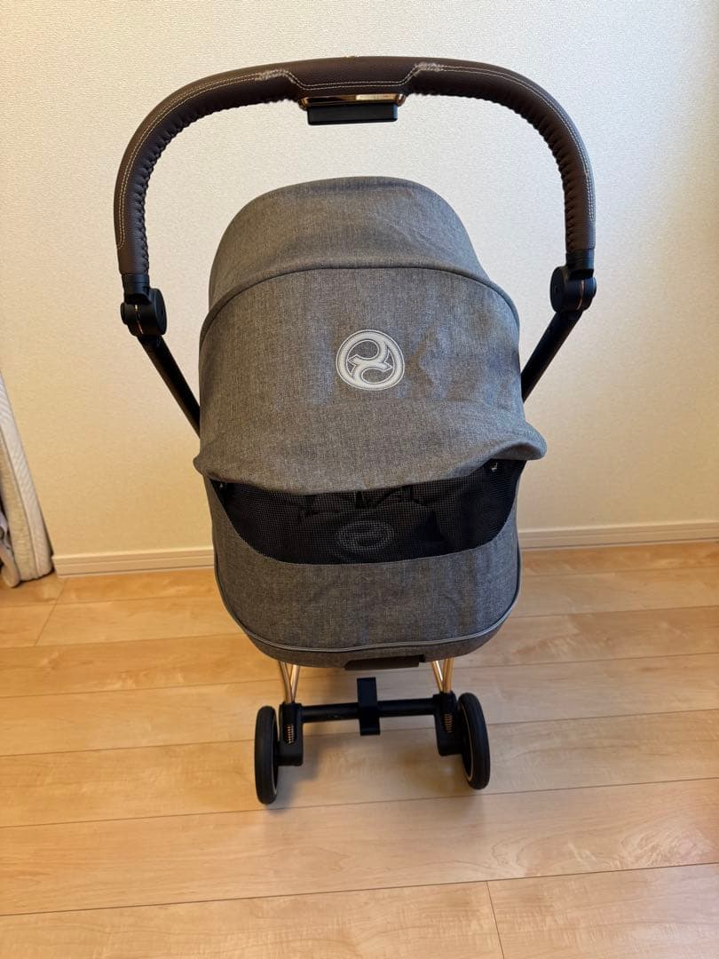 ⭐︎サイベックス ミオス ローズゴールド Cybex mios⭐︎