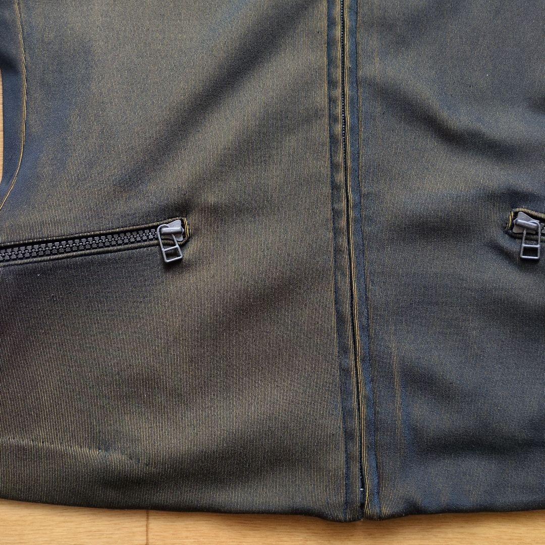 ISSEY MIYAKE セットアップ　パンツスーツ