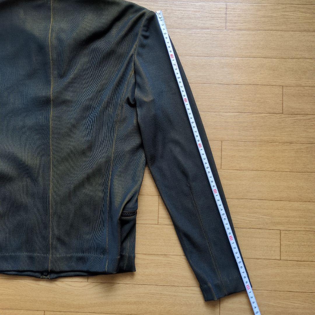 ISSEY MIYAKE セットアップ　パンツスーツ