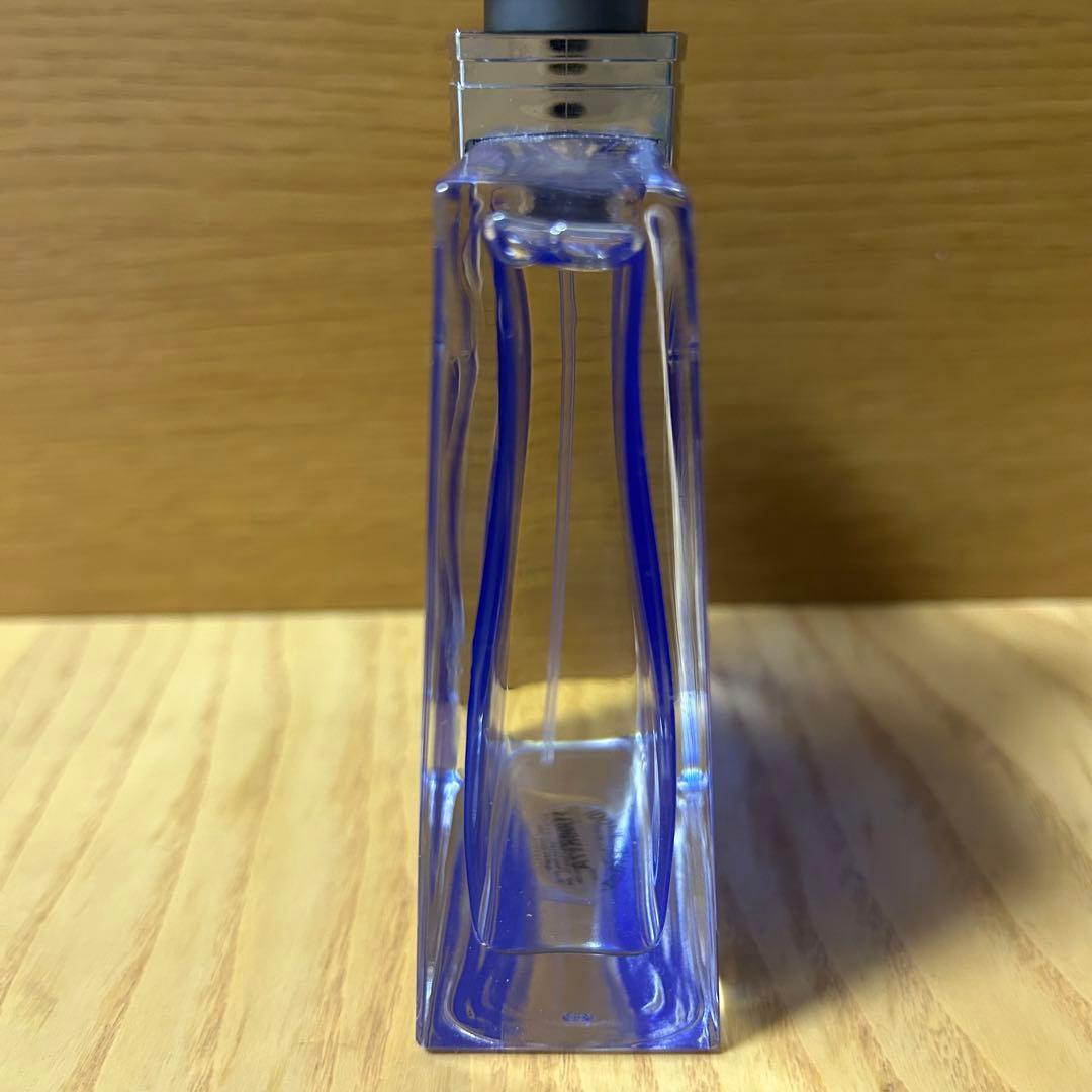 香水100ml ブルガリ ブルー プールオム オードトワレ