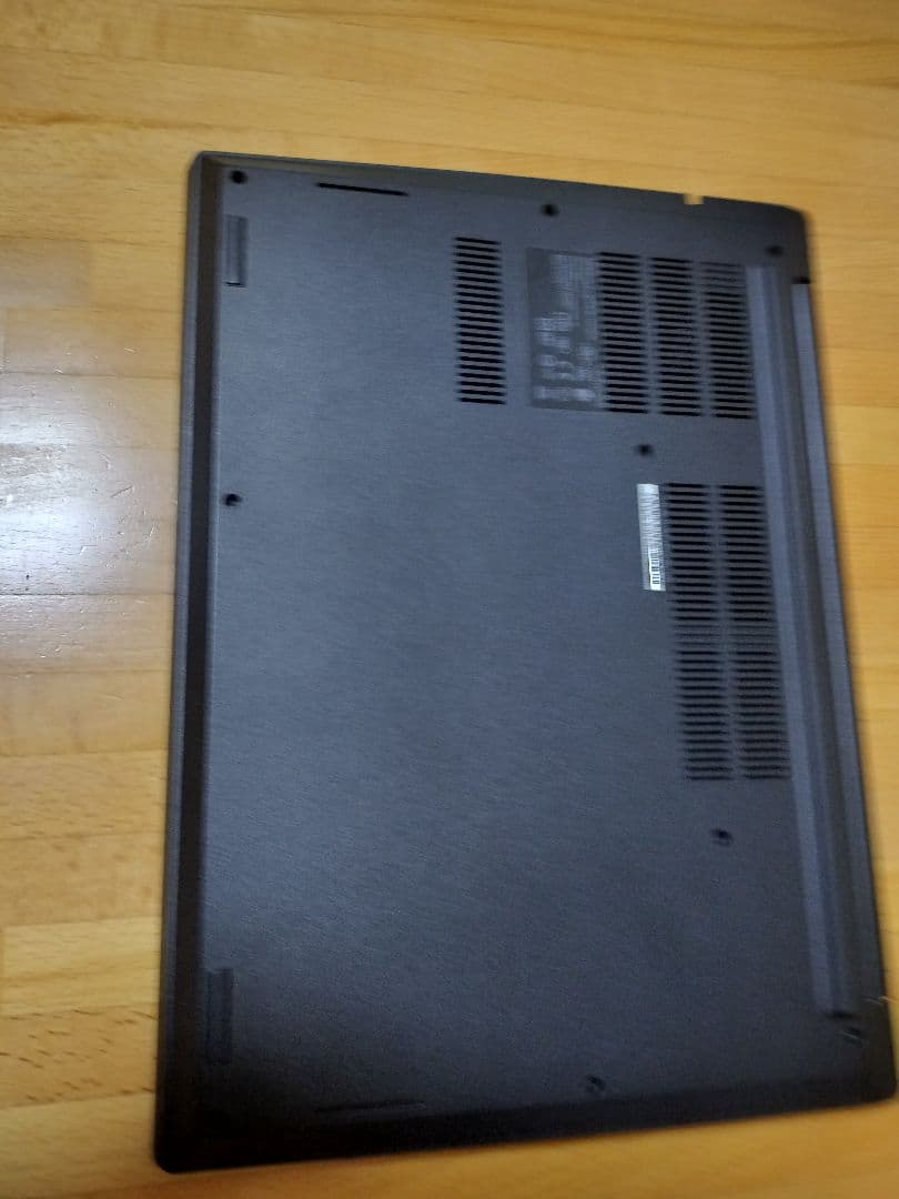 Lenovo ThinkPad E495 ノートPC ACアダプター付き