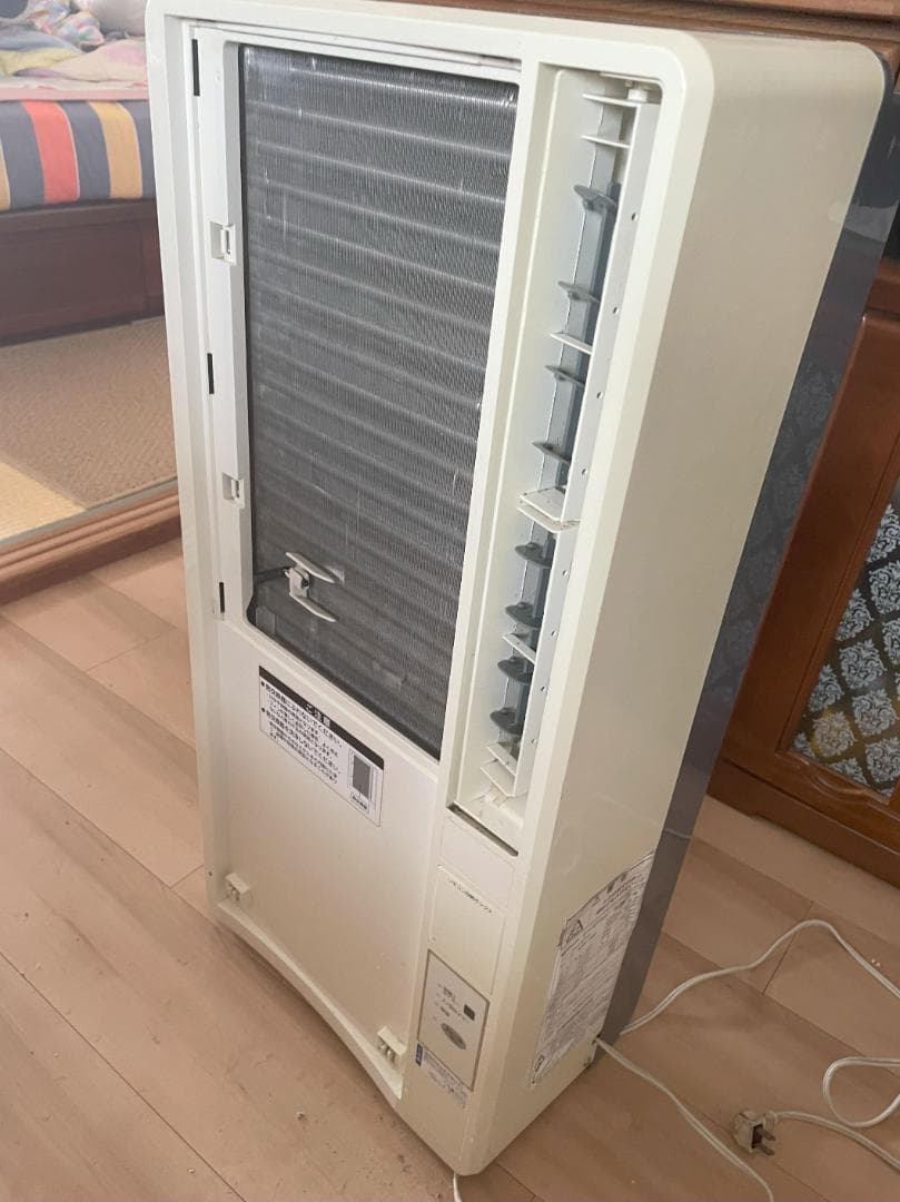 KOIZUMI窓用エアコン 冷房除湿専用KAW-1952　4.5畳～8畳　送料込