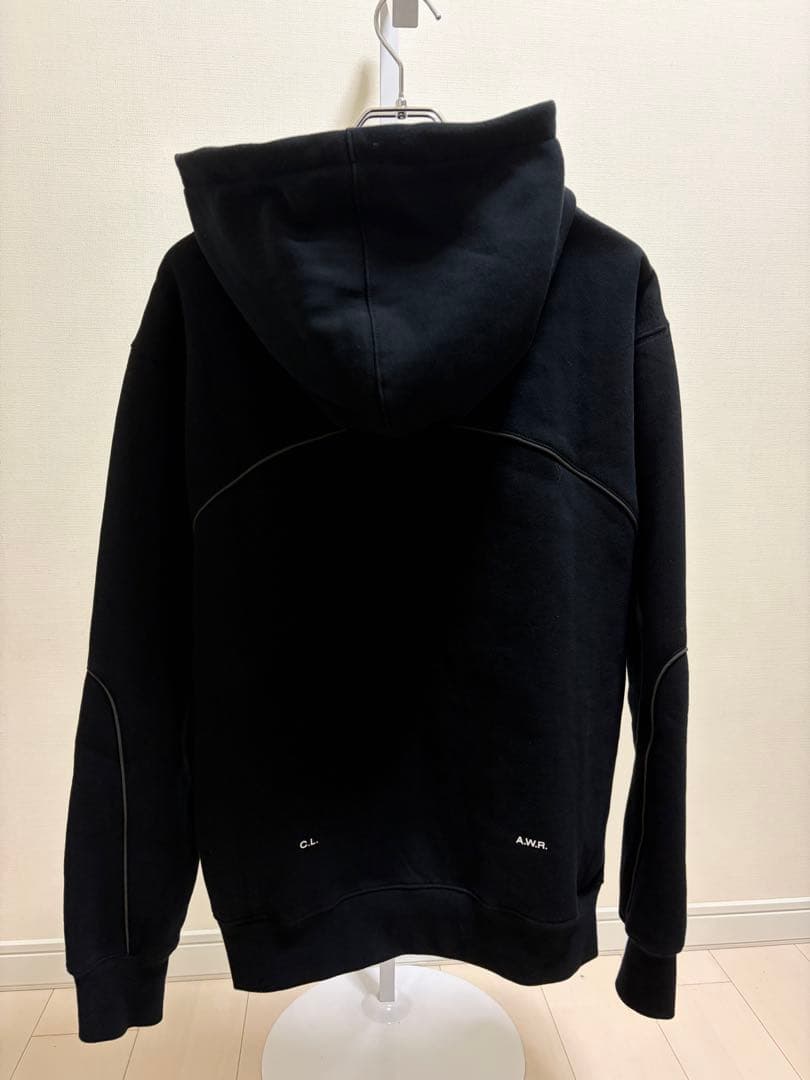 NIKE NOCTA フーディー パーカー フリース ナイキ ノクタ