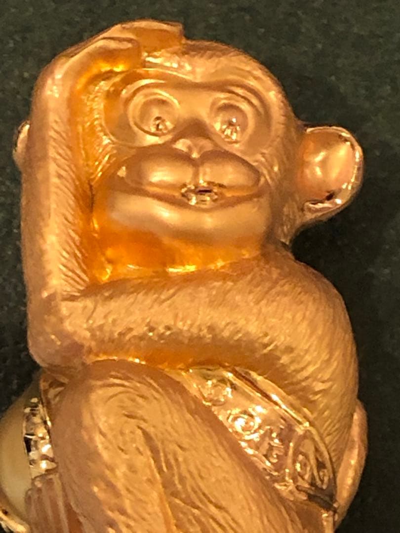 吉祥如意　大理石印材 上海老鳳祥有限公司