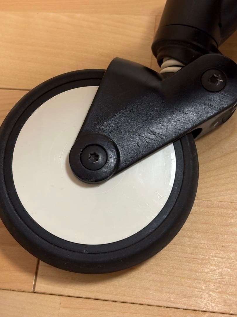 BABYZEN YOYO+ ベビーカー グレー