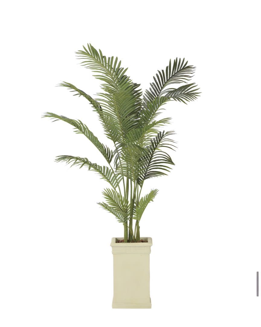 光触媒　人工観葉植物　ウォールグリーン　フェイクグリーン　フレッシュパーム2.0