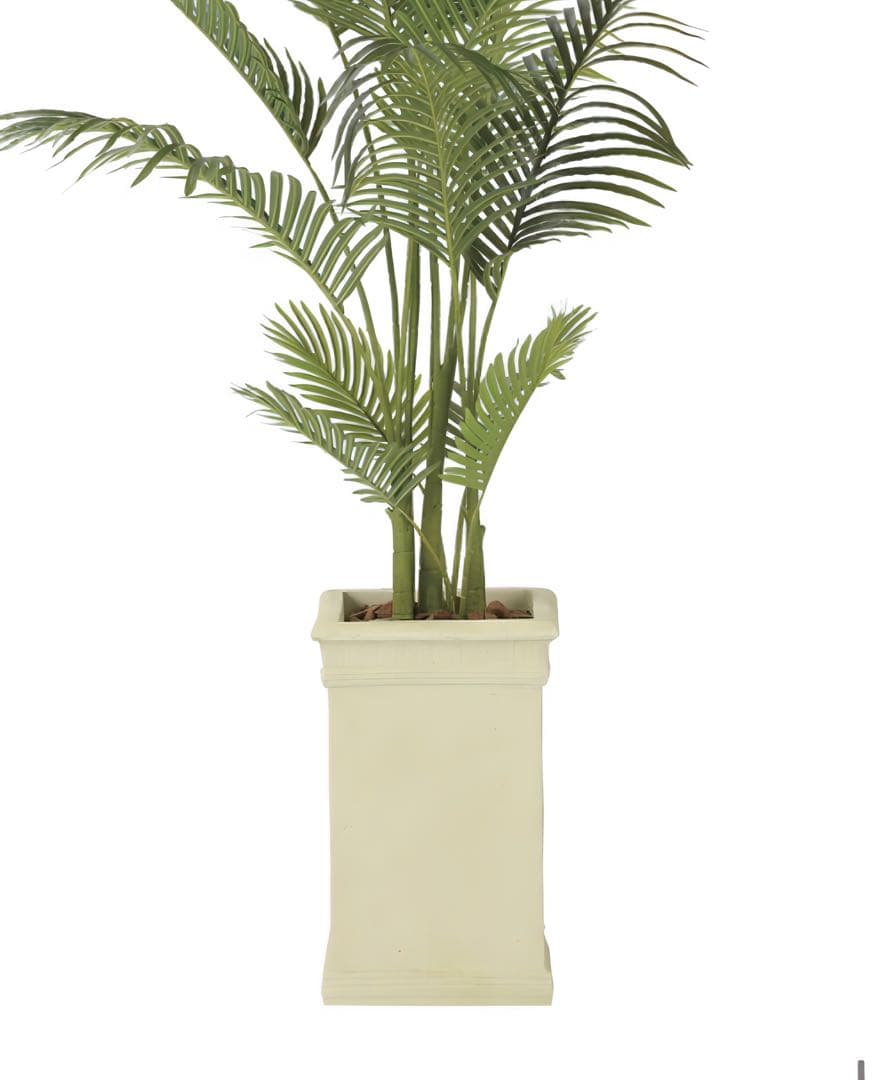 光触媒　人工観葉植物　ウォールグリーン　フェイクグリーン　フレッシュパーム2.0
