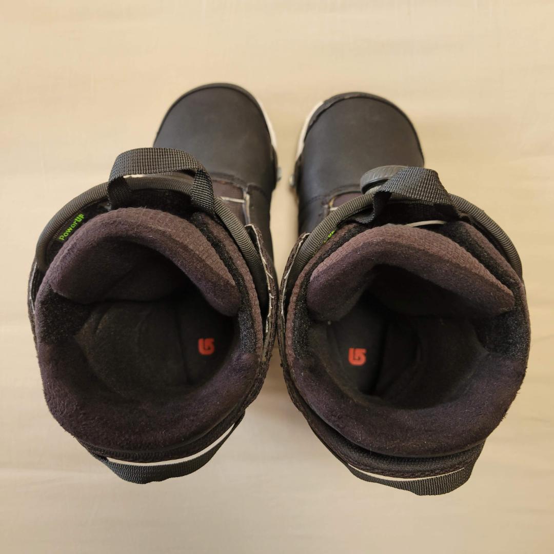 BURTON Step On 17-18 スノーボード ブーツ 28cm